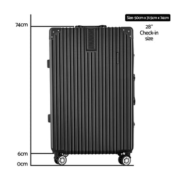 Wanderlite 28